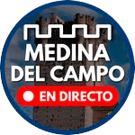 Medina del Campo en Directo-Instagram