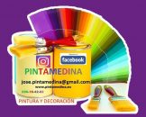 pinta-medina